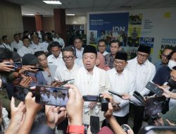 Kementerian ATR/BPN Terus Percepat Langkah untuk Sertipikasi Tanah Wakaf di Indonesia