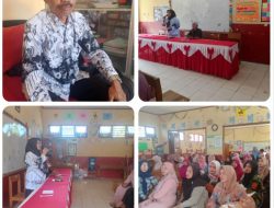 K-3S, Suherman, S.Pd Himbau Agar Semua Sekolah Dasar di Wilayah Dinas Pendidikan Kecamatan Pangarangan Tidak Boleh Mengadakan Acara Kegiatan Kenaikan Kelas dan Perpisahan.