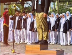 Ketua YPPGMI H. Asep Ikhsan SE., S.Pd., MM Ucapkan Hardiknas 2025, Pendidikan Sebagai Pedoman Anak Bangsa Menggapai Cita-Cita Mulia.