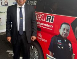 BPI KPNPA RI Dorong Kejaksaan Tuntaskan Kasus Korupsi Satelit Kemhan, Rahmad Sukendar: “Sikat Habis Oknum Terlibat!”