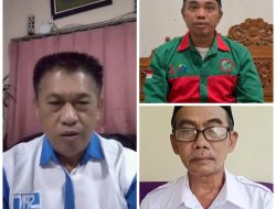 Buntut Kericuhan Demo May Day 2025 di Kota Semarang, Ketua Aliansi Buruh Kecam Anarko.