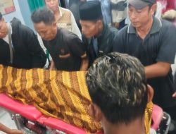 Bercanda namun Berujung Petaka, Seorang Remaja Tewas Tertembak Senapan PCP, Polsek Woja Amankan Pelaku.