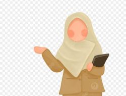 “Diduga Guru ASN SDN 23 Kace Timur Direkrut Menjadi Petugas Ad Hoc PKD Pemilu Ulang Pilbup, Apakah Tidak Menyalahi Aturan ?!”