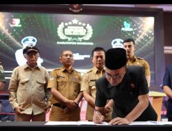 Sukses Program 4 Tahun Terakhir, Bupati Bandung Optimistis Wujudkan “Bandung Lebih Bedas” di RPJMD 2025-2029