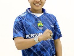 Persib Juara BRI Liga 1, Bupati Bandung Kang DS : “Selamat Buat Persib dan Bobotoh !!”