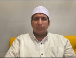 Ketua Rabithah Alawiyah Jateng-DIY Prihatin Ada Anggota Polri Yang Di Sekap Kelompok Anarko Saat Amankan Demo di Semarang