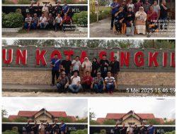 Mia Production Musik Akan Fokus Ciptakan Lagu Daerah Aceh Singkil