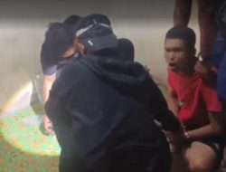 Sedang Asyik Nyabu, GS Digerebek Jajaran Polres Mesuji