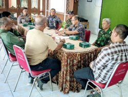Babinsa Kratonan Jembatani Mediasi Permasalahan Warga di Wilayahnya.