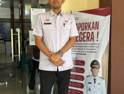 Samsat Gunungsugih Laksanakan Pemutihan Pajak 2025, Ini Daftar Yang Digratiskan Oleh Pak Gubernur!