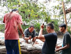 Warga Dayeuhkolot Puji Langkah Gercep Bupati Bandung Atasi Banjir Dayeuhkolot