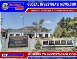 Pemdes Marong Dukung Pembentukan Koperasi Desa Merah Putih