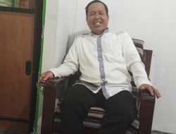 JAMAAH HAJI BARITO KUALA DIBAGI 2 ZONA, LANSIA TETAP MENJADI SKALA PRIORITAS