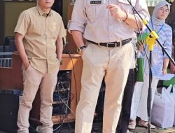 Ketua YPPGMI H. Asep Ikhsan Ajak Anak Muda Pelajar Siap Bersaing Merebut Indonesia Emas 2045.