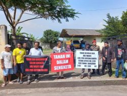 “Terkesan Abaikan Ahli Waris, DPUTR Kabupaten Bandung Jangan Tutup Mata Tegakkan Keadilan Demi Rakyat Kecil ?!”