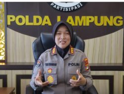 Tindak Tegas! Polres Way Kanan Imbau Pengemudi Batubara Laporkan jika Menjadi Korban Pungli