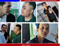 Klarifikasi : “Ketidakbenaran Berita Aksi Premanisme Aktivis M. Yunus Wahyudi Di Kantor Koperasi Bina Artha Hingga Ancaman Habisi RTF Di Banyuwangi ?!”