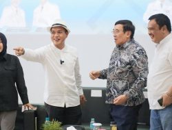 Kolaborasi Pentahelix, Bupati Bandung Gerak Cepat Tangani Persoalan Banjir Cidawolong – Majalaya