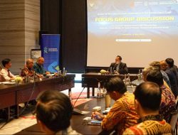 Akan Gelar International Conference on Infrastructure (ICI), Menko AHY: Perkuat Kemitraan Pembangunan Infrastruktur
