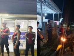 Antisipasi Aksi Premanisme, Polres Way Kanan Himbau Warga Jangan Ragu Melapor