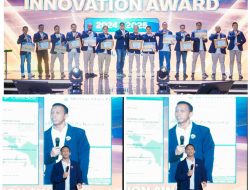 Pelindo Regional 1 Partisipasi Aktif di I Pelindo Innovation Award 2025