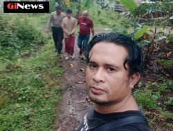 Polsek Batukliang Utara Berhasil Ungkap Kasus Curat dan Amankan Tiga Terduga Pelaku