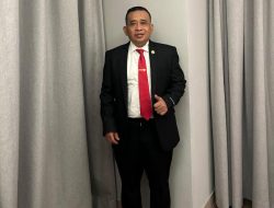 Tegas, Rahmad Sukendar Dukung Polres Jakpus Tertibkan Atribut Ormas : “Jangan Sampai Rakyat Melawan Preman Berkedok Ormas !!”