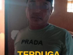 Aksi Premanisme Jalanan di Perbatasan Kempo-Taa Digulung Timsus Polsek Kempo.