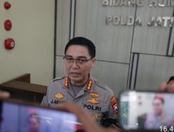 Satgas Pemberantasan Premanisme Polda Jatim Berhasil Ungkap 1.198 Kasus Dalam Ops Pekat II Semeru 2025