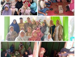 Hangatnya Kebersamaan di Reuni Akbar MTs. Malnu Tegallega – menes Angkatan Tahun 1993-1994.