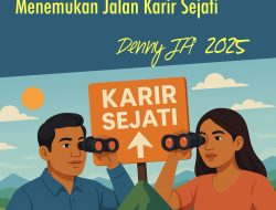 Menyambut Aplikasi Knowing Myself+Healing LSI Denny JA (8)