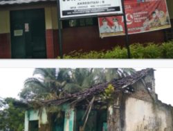 Murid SDN Sukadame 1 Membutuhkan Ruangan Perpustakaan dan Ruangan Baca