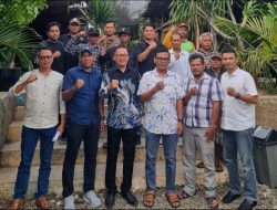 “Berita Viral di Project PT. CAA, Pengurus HNSI Kota Cilegon Pastikan Tindakan Pribadi Ketua ?!”