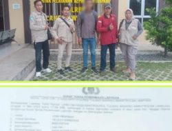 Suami Dipenjara Diduga Istri Selingkuh dan Hidup Bersama Pria Lain, Kini Dilaporkan ke Polisi