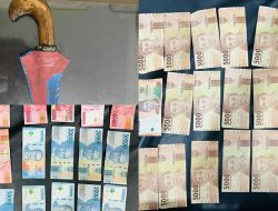 Imbau Warga Melapor : Polda Lampung Konsisten Perangi Aksi Premanisme