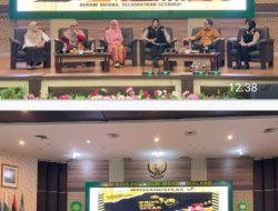 Polri Tegaskan Komitmen Cegah Kekerasan Seksual di Kampus Lewat Gerakan Nasional “Rise and Speak”