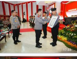 Kapolri Komitmen Berantas Premanisme, Judol dan Narkoba: Siapapun yang Meresahkan Masyarakat Tindak Tegas