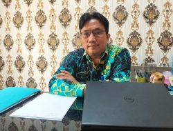 “Inspektorat Kabupaten Way Kanan Akan Tegur Aparat Kampung Tanjung Bulan Terkait Sepi Balai Kampung Disaat Jam Kerja ?!”