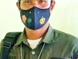 Dugaan Adanya Indikasi Korupsi, “Ketua LSM PKRI Babel Minta APH Selidiki Proyek Jalan Dalam Kota Pangkalpinang ?!”