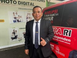 BPI KPNPA RI Akan Laporkan Mandulnya APH di Sumbar ke Presiden Prabowo Lewat Wiranto