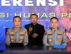 Kadiv Humas Ajak Masyarakat Tak Ragu Laporkan Aksi Premanisme Melalui Call Center Maupun WA Aduan