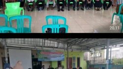 Desa Kace Timur Adakan Musdesus Dalam Pembentukan Koperasi Merah Putih