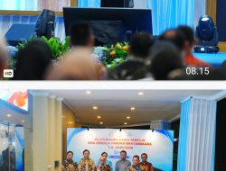 Kapolri Silaturahmi, Beri Motivasi untuk Siswa Terpilih SMA Kemala Taruna Bhayangkara