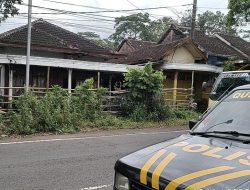 Polisi Berhasil Mediasi Sengketa Lahan Warga di Pagak Kabupaten Malang
