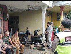 Polisi Berhasil Mediasi Sengketa Lahan Warga di Pagak Kabupaten Malang