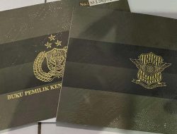 Kantor Samsat Dompu : Info Kehilangan BPKB Mobil Pick – Up Nomor Polisi EA 8092 MA.