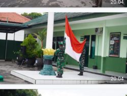 Kodim Boyolali Peringati Harkitnas Ke-117