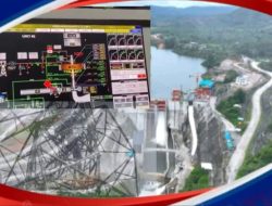 PLN Kembali Normal Aliran Listrik Dapatkan Suplai Dari PLTA KMH Untuk Kerinci – Sungai Penuh