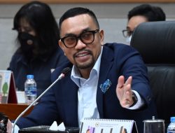 Legislator Apresiasi Gerak Cepat Polri Tangkap Admin Grup ‘Fantasi Sedarah’