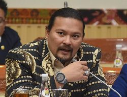 Politisi Gerindra Apresiasi Penangkapan Admin-Anggota Grup ‘Fantasi Sedarah’ oleh Polisi